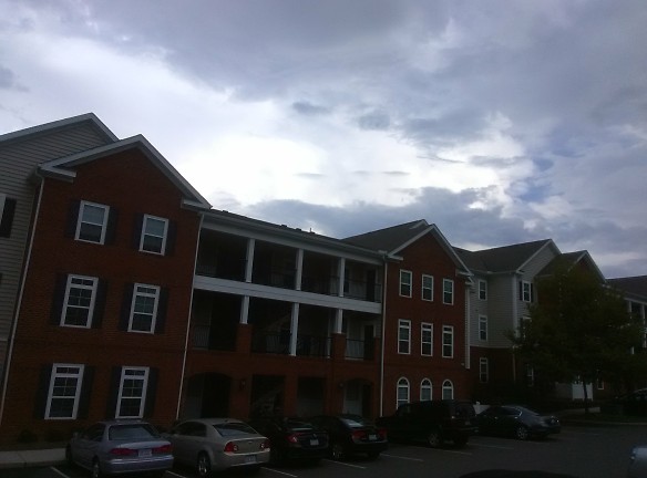 The Province Apartments - Greensboro, NC