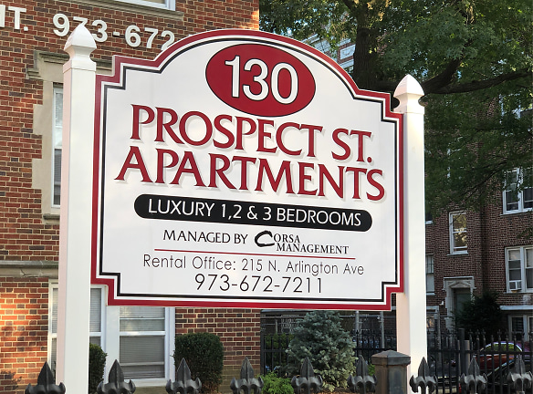 130 Prospect Street Apartments - East Orange, NJ