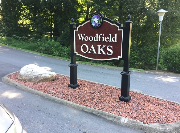 Woodfield Oaks Apartments - Wilkesboro, NC