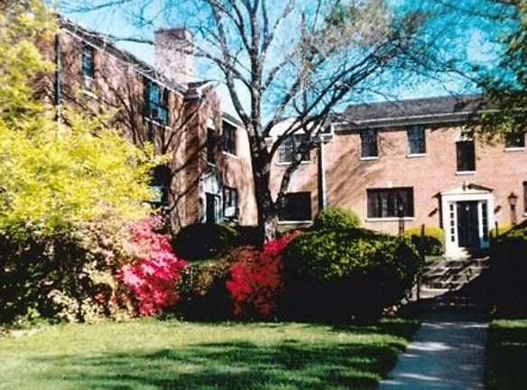 Dartmouth House - Swarthmore, PA