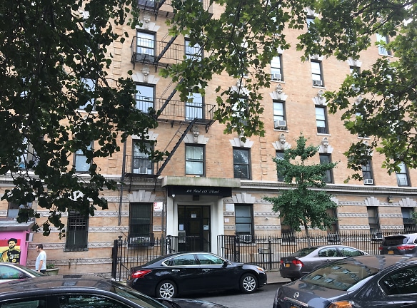 Heritage Health & Housing Apartments - New York, NY