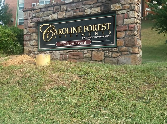Carolina Forest Apartments - Salem, VA