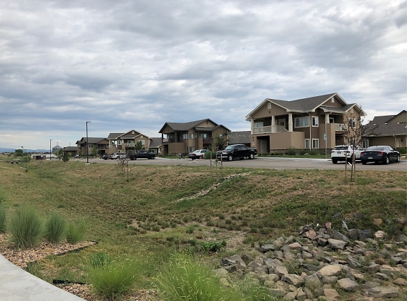Pelican Bluff - Phase I Apartments - Windsor, CO