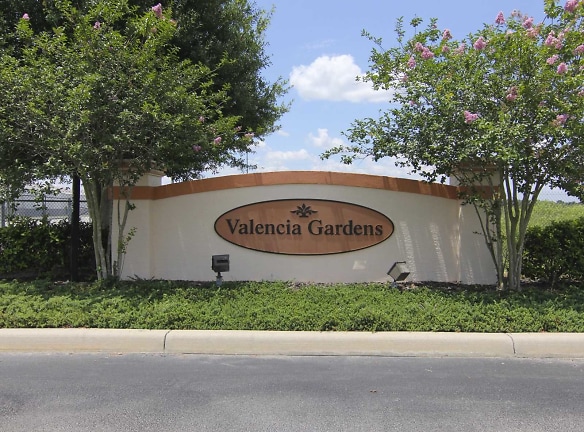 Valencia Gardens Apartments - Wauchula, FL