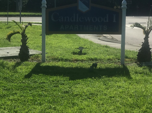 CANDLEWOOD I Apartments - Tampa, FL
