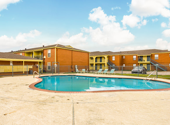 Forest View Apartments/Baytown - Baytown, TX