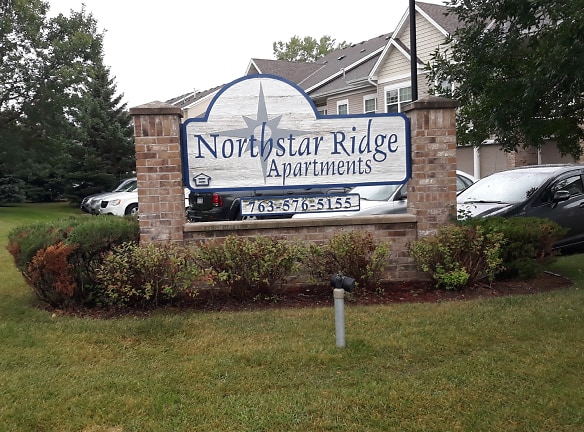 Northstar Ridge Apts Apartments - Minneapolis, MN