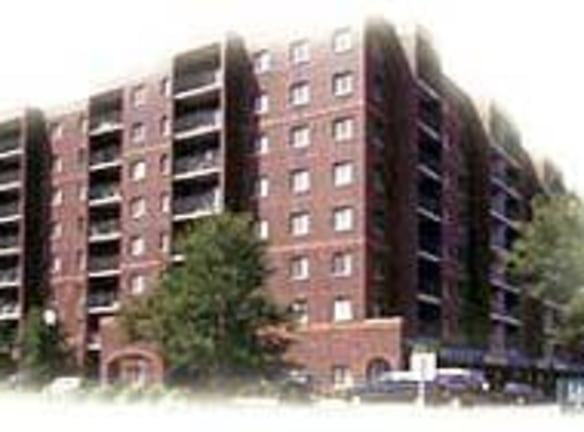 Linden Towers Apartments - Bensenville, IL