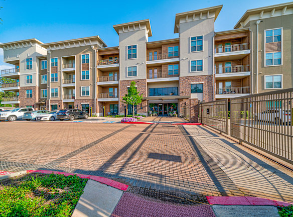 The Westerly - 10333 Clay Road - Houston, TX Apartments for Rent