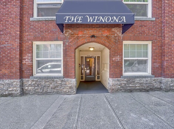 Winona Apartments - Portland, OR