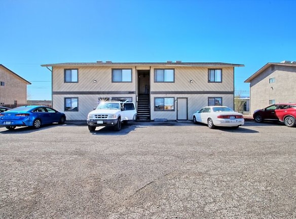 2541 Grand Ave unit B - Grand Junction, CO