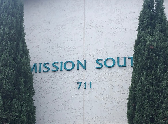 Mission South Apartments - Austin, TX