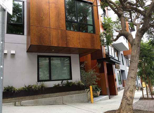 Knox Apartments - San Francisco, CA