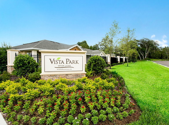 Vista Park Senior Apartments - Brooksville, FL