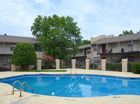 Flats At 5900 - Fort Smith, AR