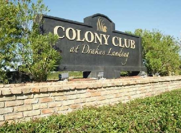 Colony Club At Drakes Landing - Gulf Shores, AL