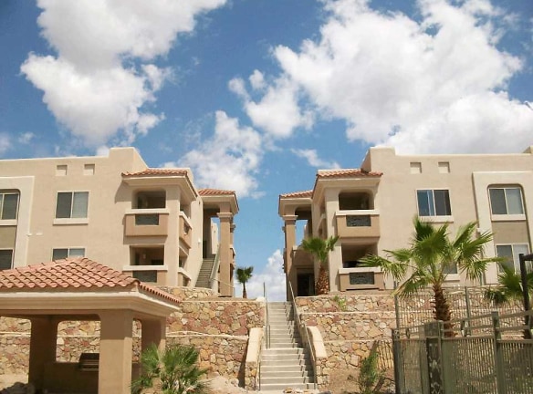 Canyonstone Apartments - Artesia, NM