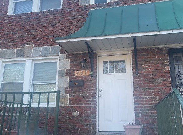 707 Wilbron Ave - Baltimore, MD
