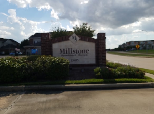Millstone Apartment Homes - Katy, TX