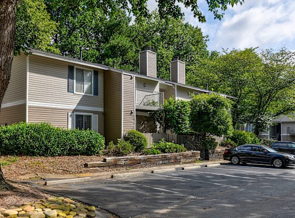 Rosemont Peachtree Corners
