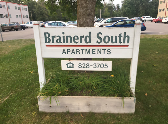 Brainerd South Apartments - Brainerd, MN