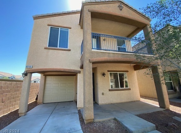 6916 Smiling Cloud Ave - Henderson, NV