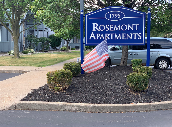 Rosemont Apartments - Rochester, NY