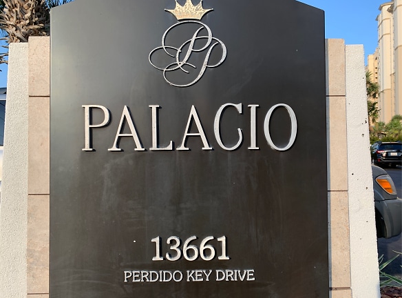 Palacio At Perdido Apartments - Pensacola, FL