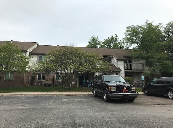 Swiss Meadows Apartments - Berne, IN