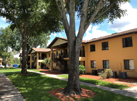 The Village At University Square Apartments - Tampa, FL