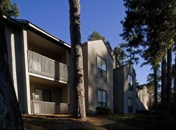 Azalea Hill Apartment Homes - Montgomery, AL