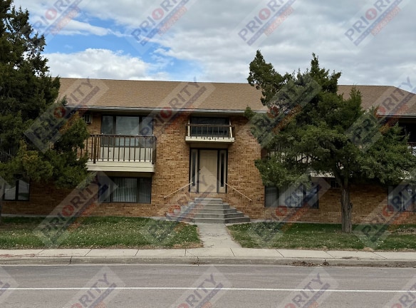 701 S Brooks Ave - Gillette, WY