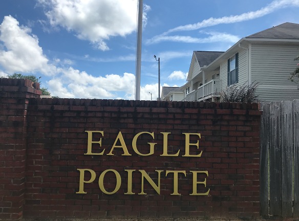 Eagle Pointe Apartments - Prattville, AL