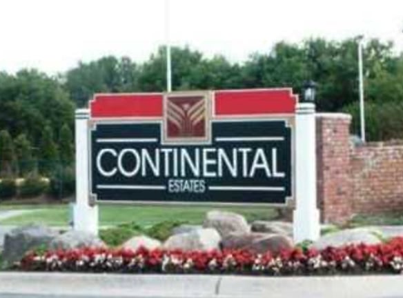 Continental Estates - Davison, MI