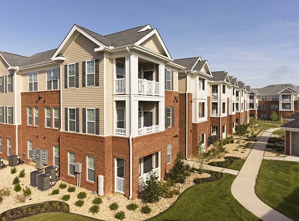 Clairmont At Perry Creek - Raleigh, NC
