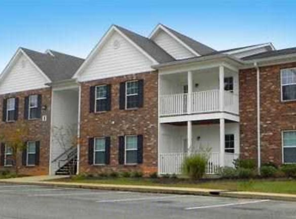 Winston Place Apartments - MS - Louisville, MS