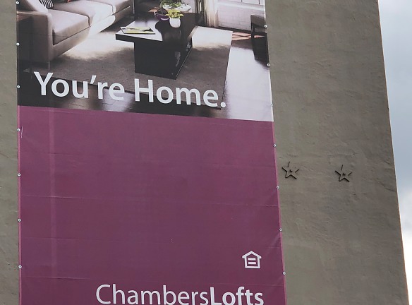 Chambers Lofts Apartments - Trenton, NJ