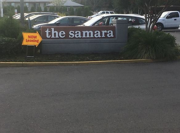 Samara, The Apartments - Tukwila, WA