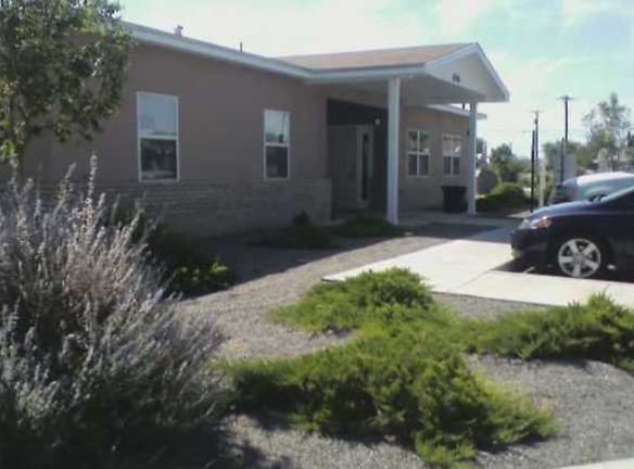 Roselawn Apartments - Artesia, NM