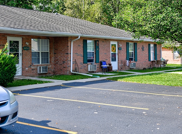Apartments For Rent Marion Ohio