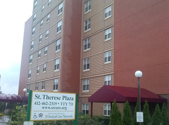 Saint Therese Court Apartments - Munhall, PA