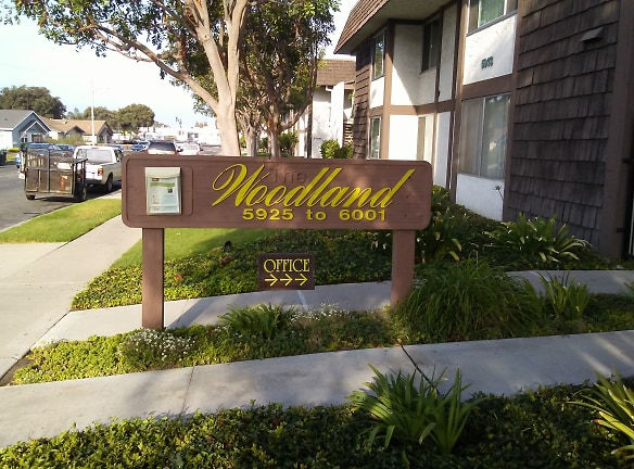 Woodland Apartments - Ventura, CA