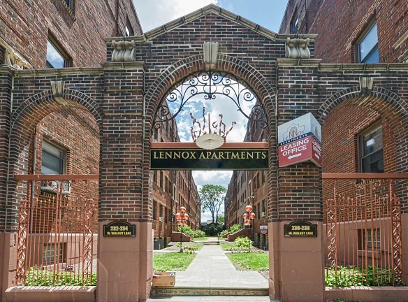 Lennox Apartments - Philadelphia, PA