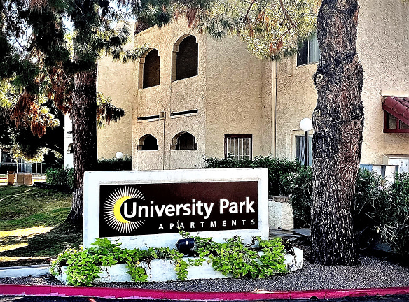 University Park - Tempe, AZ