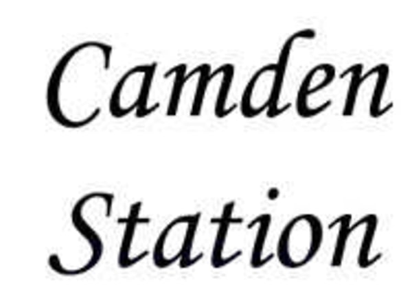 Camden Station - Houston, TX
