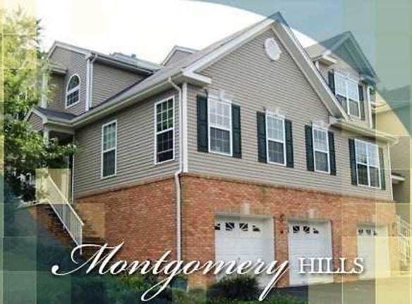 Montgomery Hills - Princeton, NJ