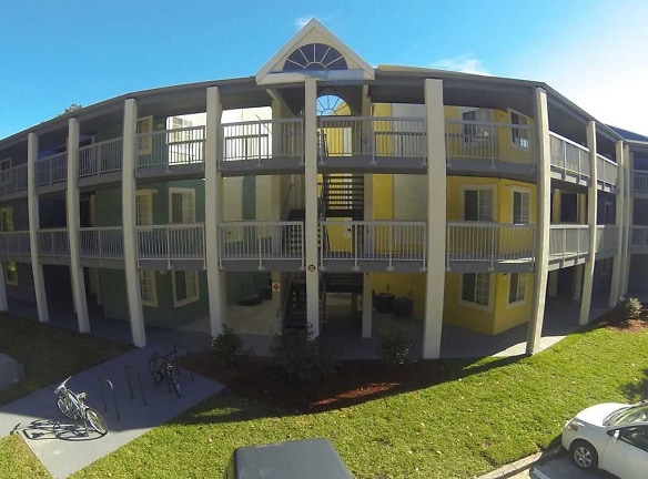 Oakbrook Walk Apartments - Gainesville, FL
