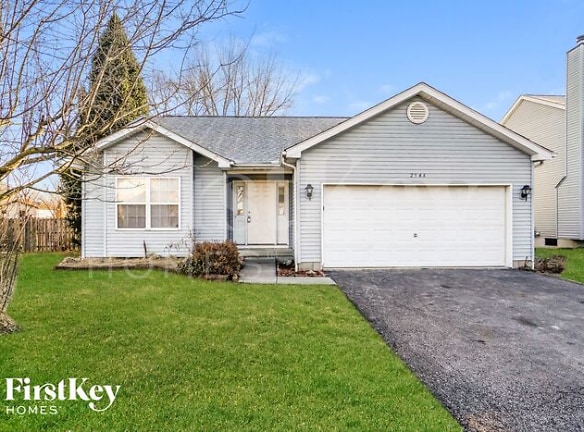 2544 Willowgate Rd - Grove City, OH