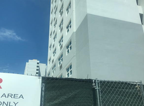 T M Alexander Apartments - Miami, FL