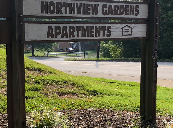 Northview Gardens Apartment Homes - Martinsville, VA